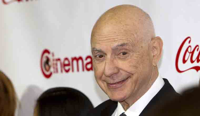 Alan Arkin, Oscar-winning 'Little Miss Sunshine', actor dies at 89 - Vimarsana News