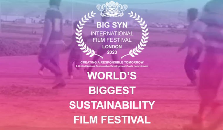 Big Syn International Film Festival invites entries from India - Vimarsana News