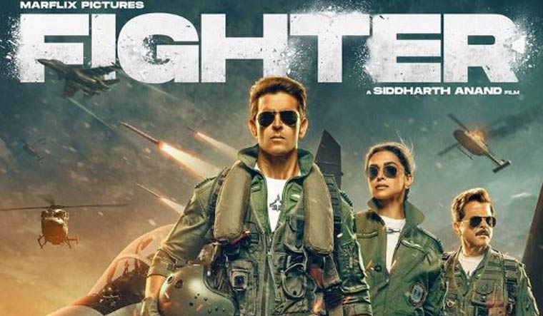 'Fighter' not an easy film to make, says director Siddharth Anand - Vimarsana News