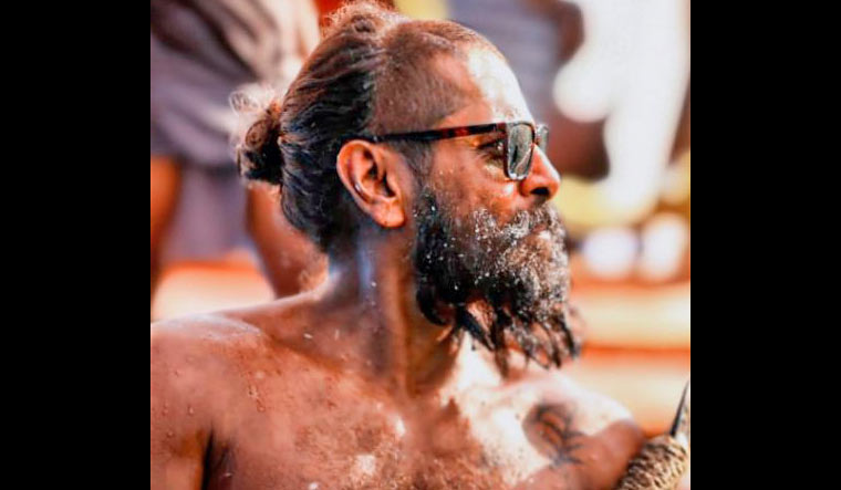 Vikram-starrer 'Thangalaan' to now release in April - Vimarsana News
