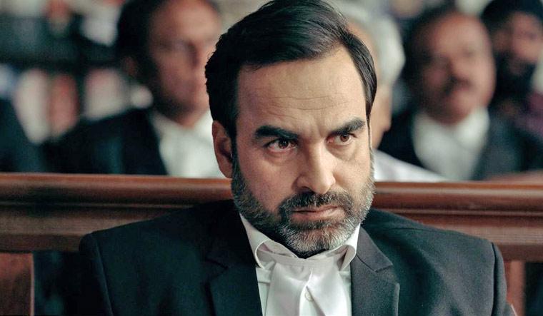 "I carry a part of Atalji at home and in my heart" says Pankaj Tripathi - Vimarsana News