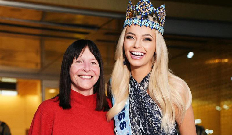 EndemolShinde India to produce Miss World Festival 2024 - Vimarsana News