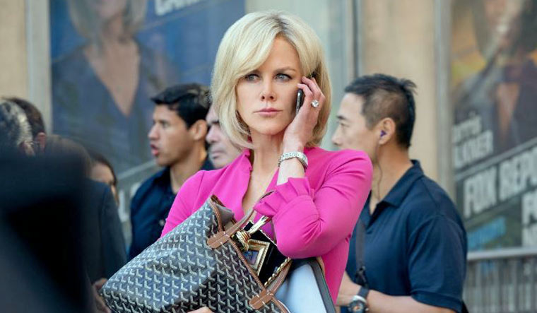 Nicole Kidman to star in and produce film 'Mice' - Vimarsana News