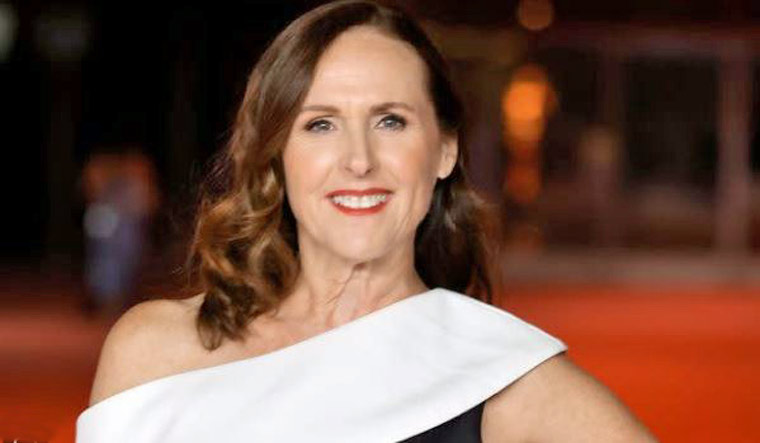 Molly Shannon joins cast of 'Only Murders in the Building' season 4 - Vimarsana News