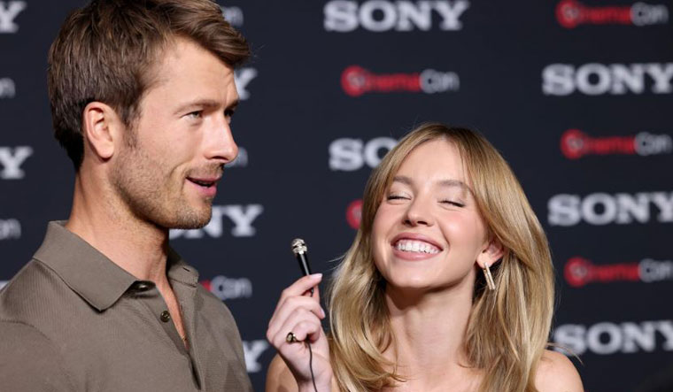 Glen Powell says he and Sydney Sweeney are reading scripts for their next gig together - Vimarsana News