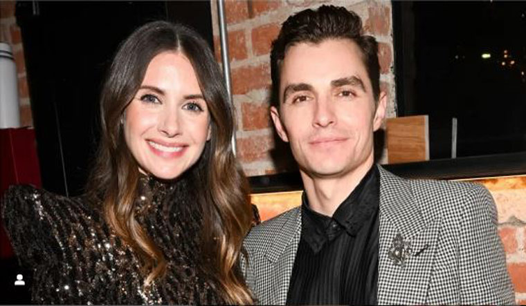 Dave Franco, Alison Brie to feature in horror film 'Together' - Vimarsana News