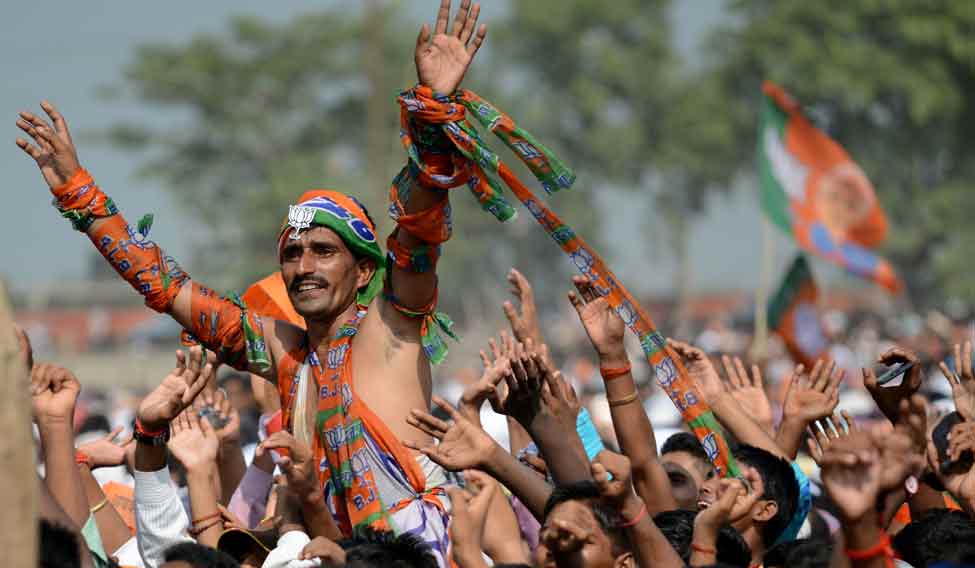 Full Coverage: Bihar Election