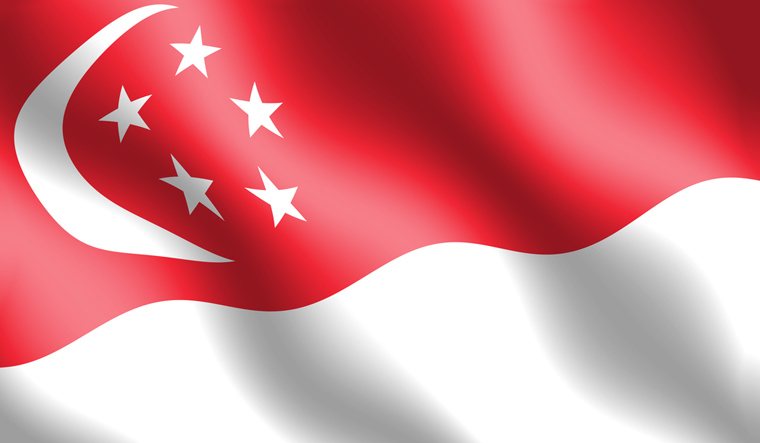 Three Indian-origin Singaporeans among 9 new nominated members of Singapore Parliament - Vimarsana News
