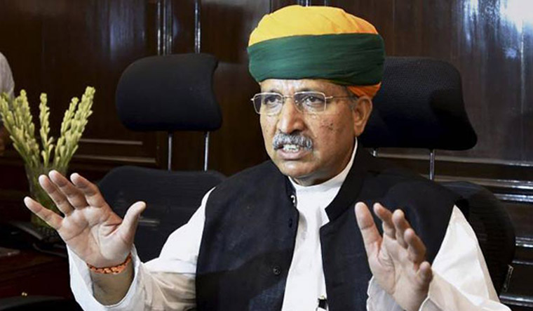 Uniform Civil Code: 'Law commission received over 1 Cr suggestions' says union minister - Vimarsana News