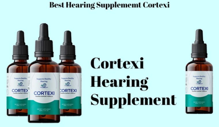 Cortexi Reviews? (Cortexi Drops Supplement Scam) Jonathan Miller Cortexi Tinnitus Benefits & Cortexi Official Website Price! Must Read - Vimarsana News