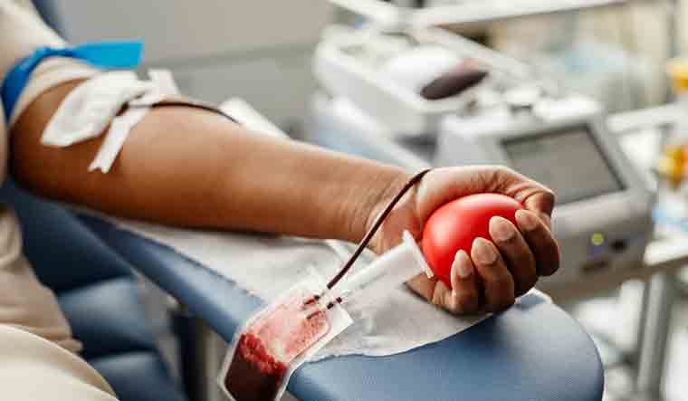 World Blood Donor Day: History, significance and this year's theme 