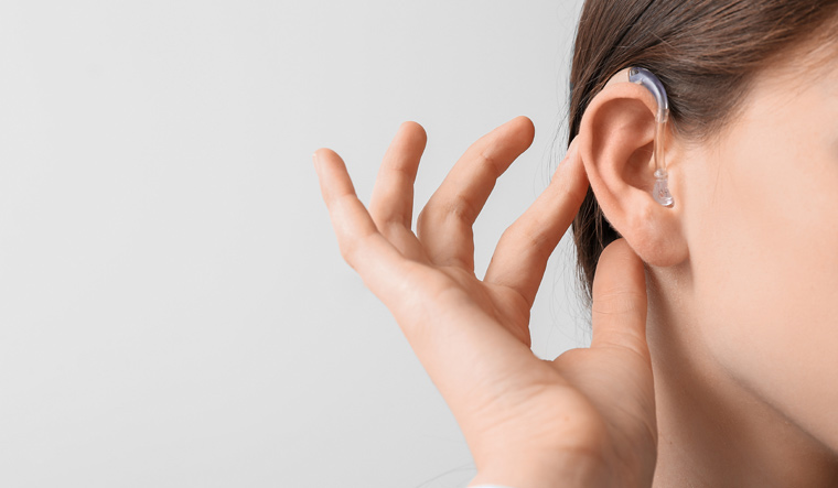 Hearing aids may reduce risk of early death - Vimarsana News