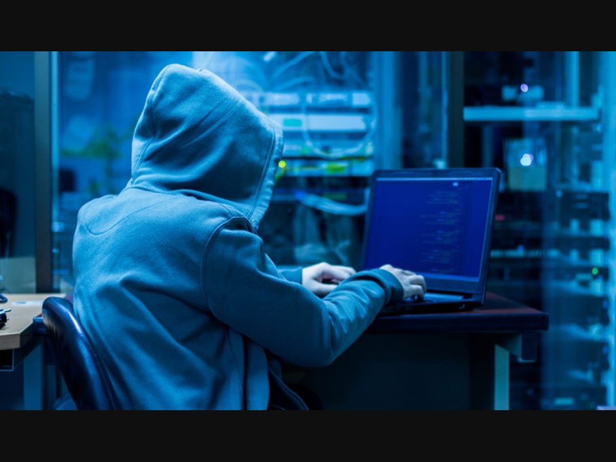 What is Cyber Hacking?, Hacking Definition