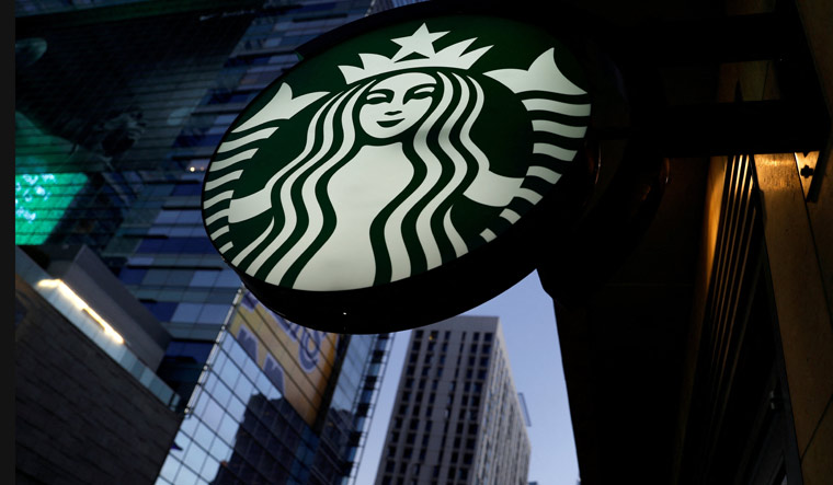 Starbucks fires employee for starting campaign to unionise