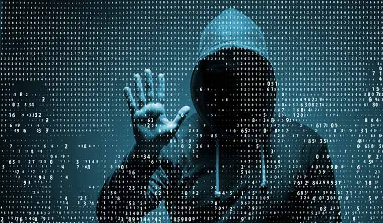 Ransomware cyber attacks surge over 2-fold in India in first half of 2023: Report - Vimarsana News