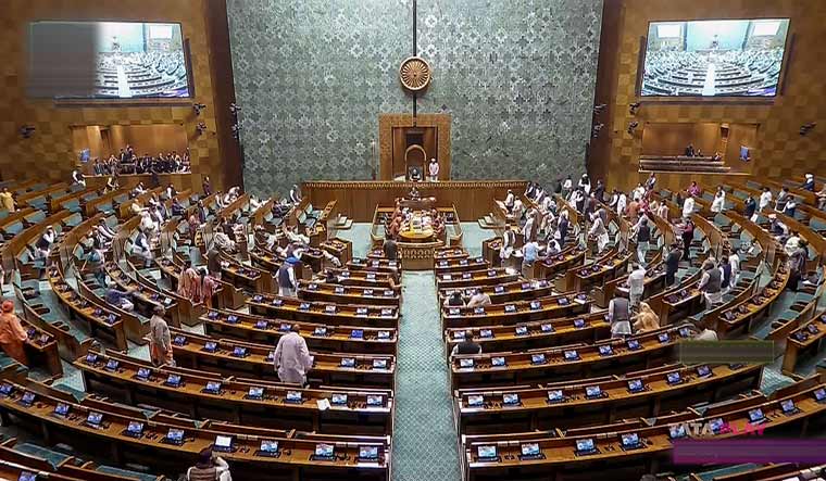 This Lok Sabha is going to make 'history'. Here's how - Vimarsana News