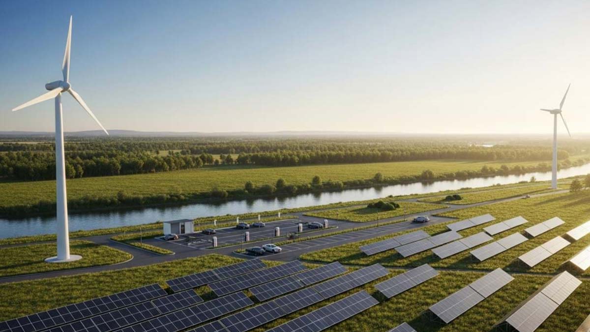 OPINION | Clean energy is India’s greatest soft power opportunity—if we play it right