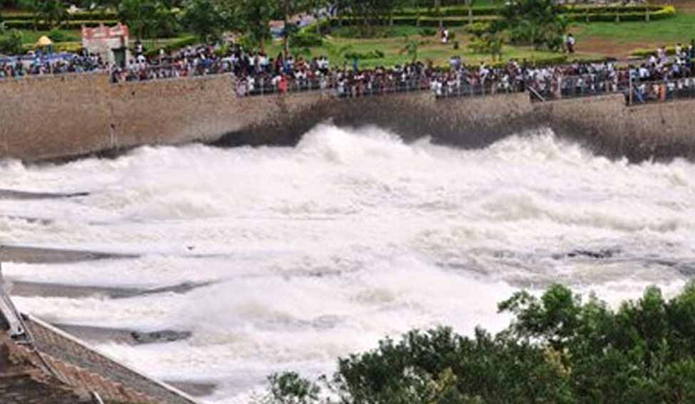 Cauvery delta in distress