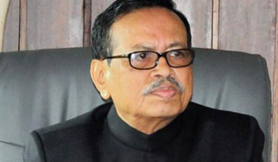 Rajkhowa did not heed AG's advice