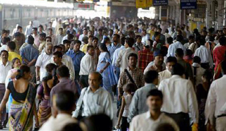 Demographic dividend to become a nightmare? One-fifth of world's elderly to be in India by 2050 - Vimarsana News