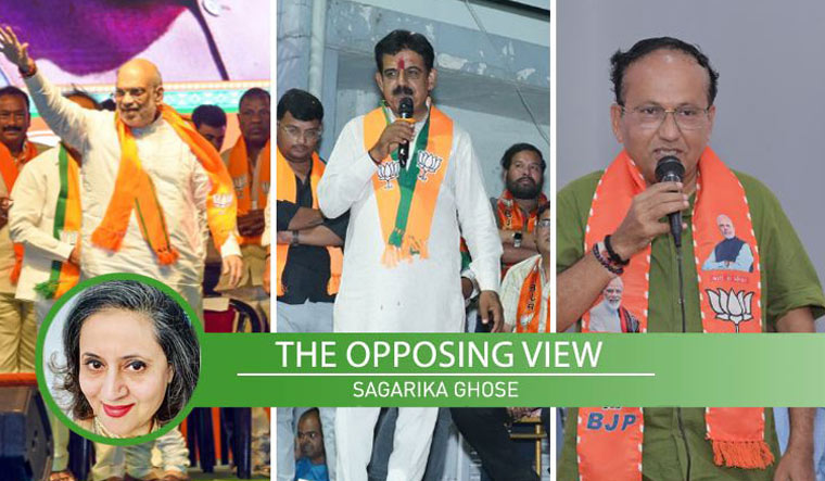 Surat, Indore and Gandhinagar - Vimarsana News