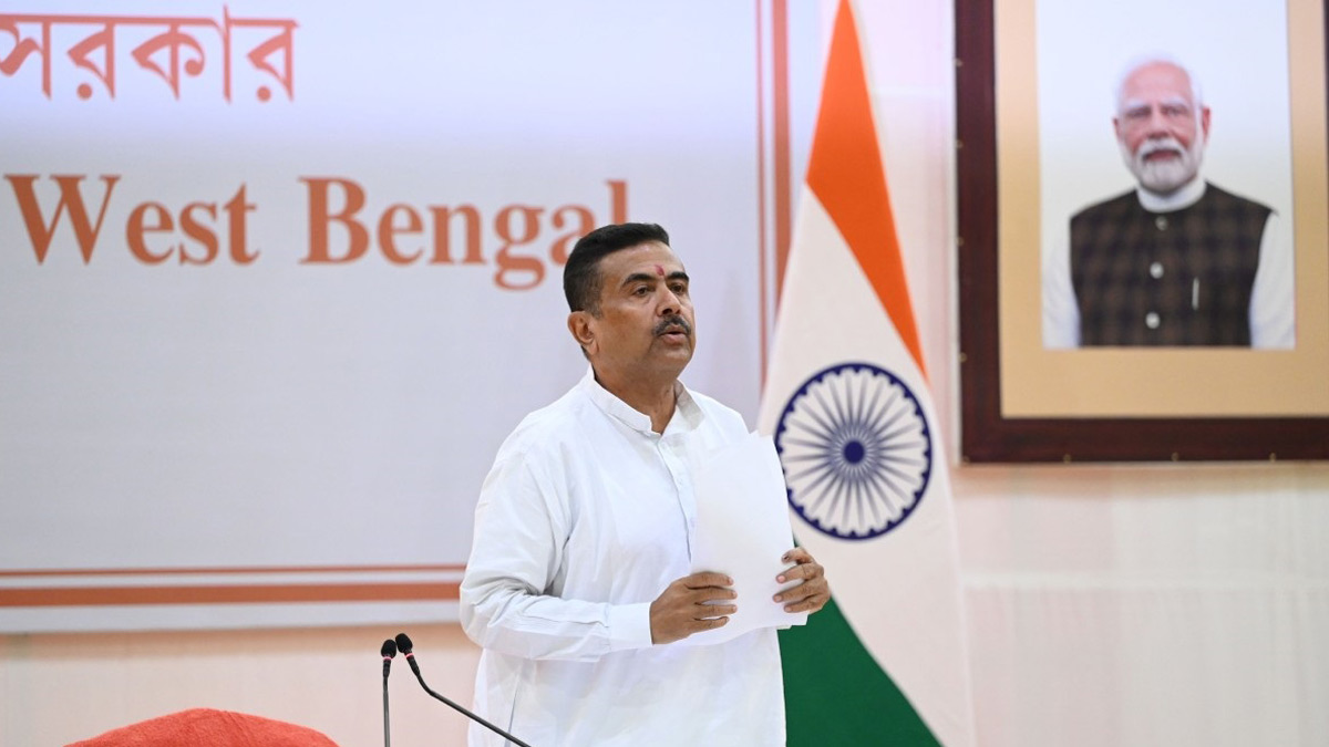 West Bengal: BJP govt to stop religious monetary schemes; to focus on new welfare schemes