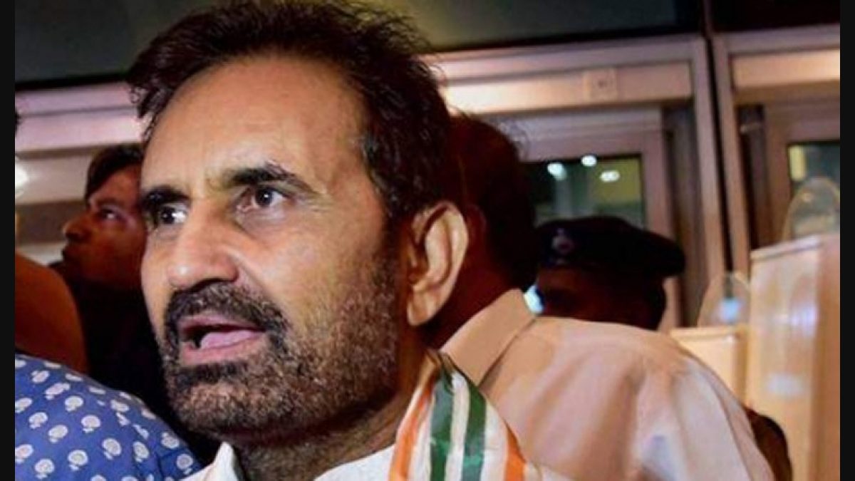 Shaktisinh Gohil, new chief of Gujarat Congress, faces tough challenges ahead of 2024 LS polls - The Week
