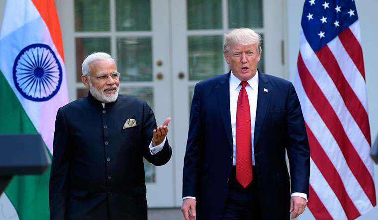 US trade deficit with India decreased by $1.6 billion in 2018- The Week
