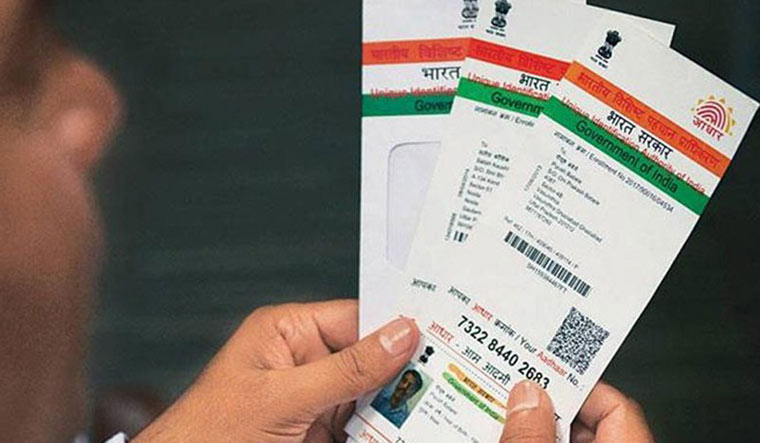Why did EPFO remove Aadhaar as proof for date of birth? Here's list of valid documents - Vimarsana News