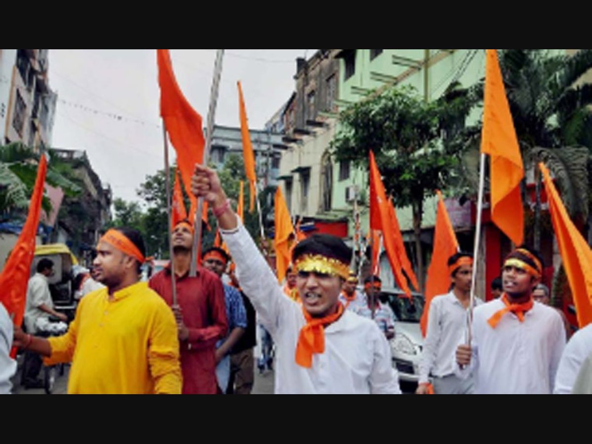 Bengal BJP Plans Ram Navami Arms March, Mamata Banerjee Serves Warning
