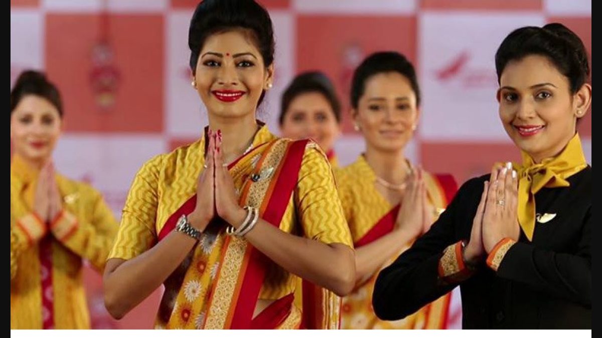 Air India cabin crew staff cry foul over Delhi 'relocation' push - The Week
