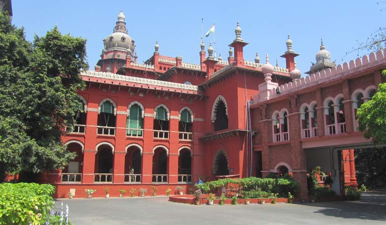 Tamil Nadu: Sand worth Rs 4,730 crore illegally mined, ED informs Madras HC - Vimarsana News