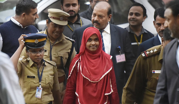 What an anachronism!