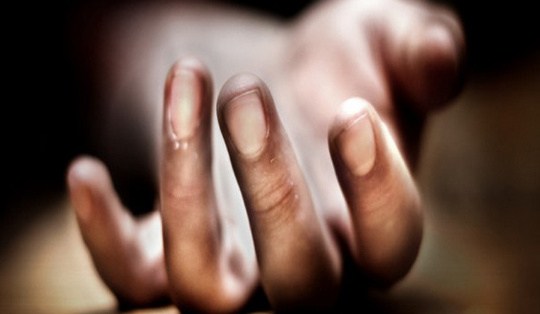 Woman Agniveer trainee kills self at Indian Navy hostel in Mumbai - Vimarsana News