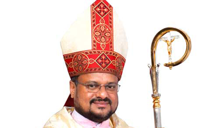 Franco Mulakkal not the first bishop to resign before 75. Here are other controversial resignations - Vimarsana News