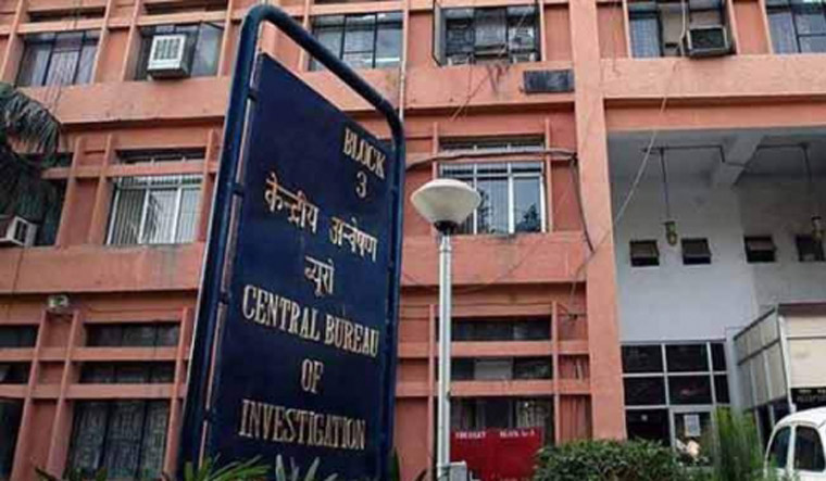 CBI: High-powered panel to meet today to pick new chief - The Week