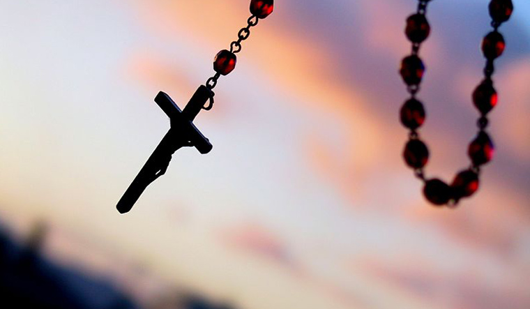 A Christian-dominated political party, sympathetic to BJP, in the offing in Kerala? - Vimarsana News