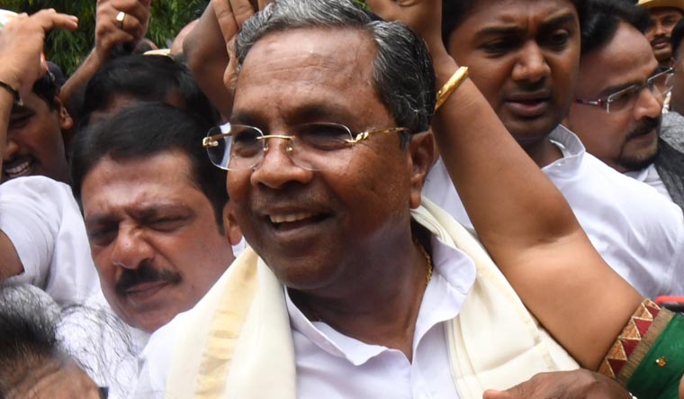 'Will decide on making caste census public after getting report from panel', says Siddaramaiah - Vimarsana News