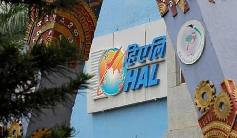 Likely HAL-GE aero-engine deal will resolve India's fighter aircraft woes - Vimarsana News
