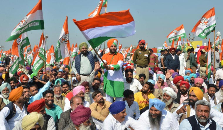 It's traditional friends vs traditional foe in Punjab- The Week