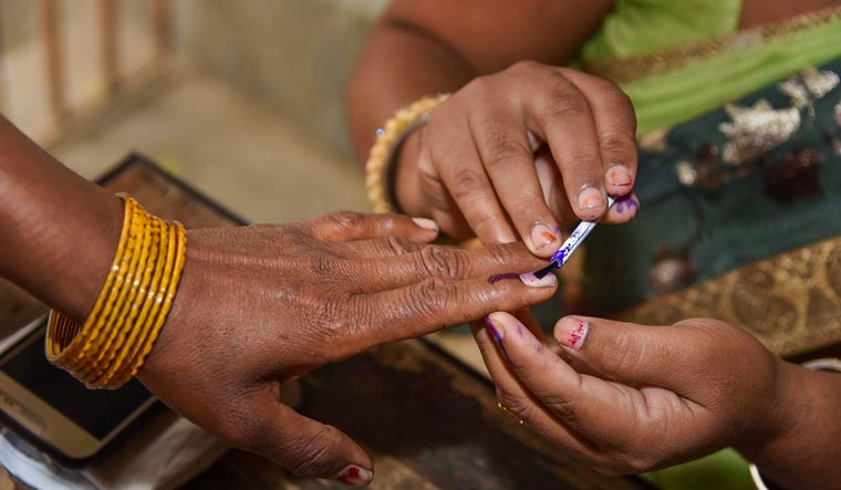 Violence mars Bengal rural polls, 3 TMC members killed - Vimarsana News