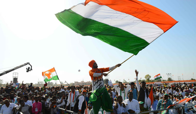 Congress releases names of 18 more candidates for Haryana 