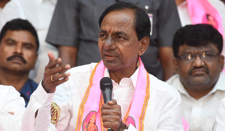 Telangana Polls: PM Modi, Rahul Gandhi, KCR to hold rallies today - Vimarsana News