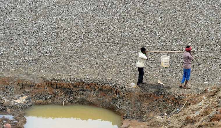 Climate change may reduce average life expectancy by half a year: Study - Vimarsana News