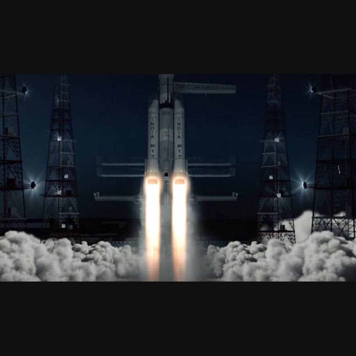 Watch: ISRO releases 3D animation of Chandrayaan 2 mission - The Week