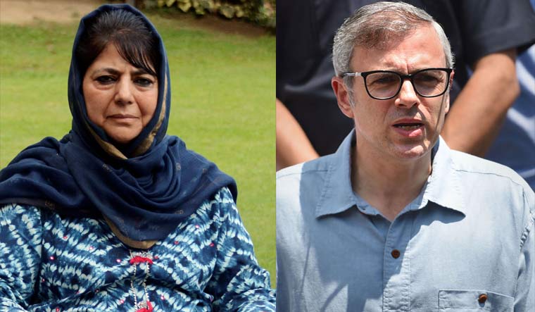 Senior PDP leader hints at alliance for J&K elections - Vimarsana News