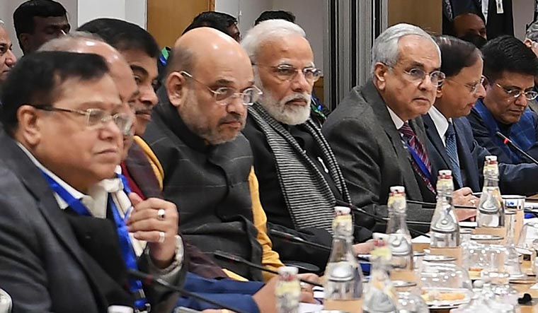 8 opposition chief ministers skip Niti Aayog meeting chaired by PM Modi - Vimarsana News