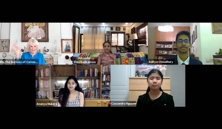 Commonwealth essay competition winning essays image