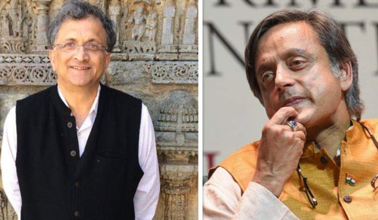 Tharoor, Guha question need for new PM CARES fund, doubt transparency - THE WEEK