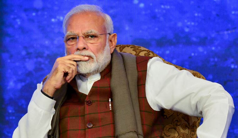 Modi Switch Will Modi's call to switch off lights at 9pm for 9 minutes lead to ...